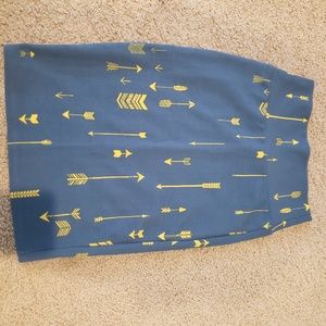 Lularoe Cassie size small